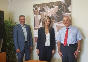 Η Lifeplan νέο συνδεδεμένο μέλος του ΕΙΑΣ