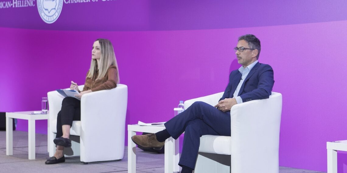 Γ. Καντώρος-Interamerican