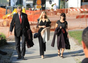 22χρονη ακρωτηρίασε το χέρι της για αποζημίωση 700.000 δολ.