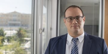 Ι. Τζανάκος