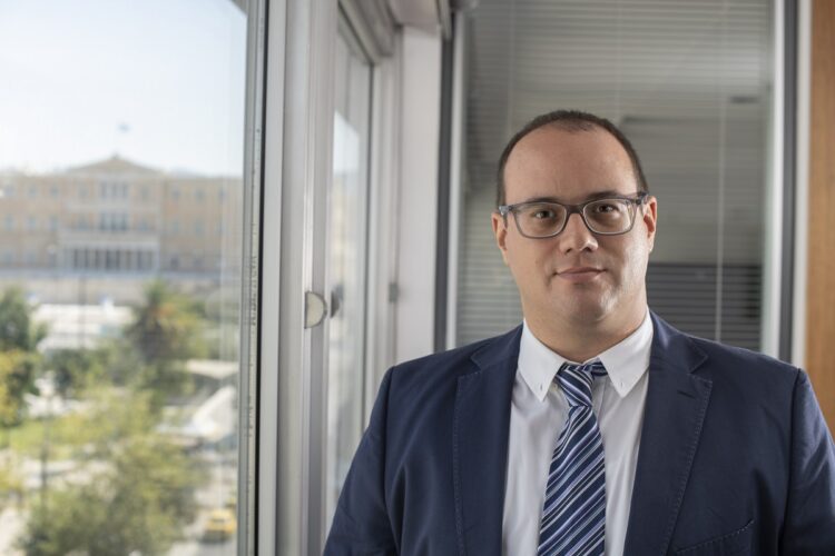 Ι. Τζανάκος