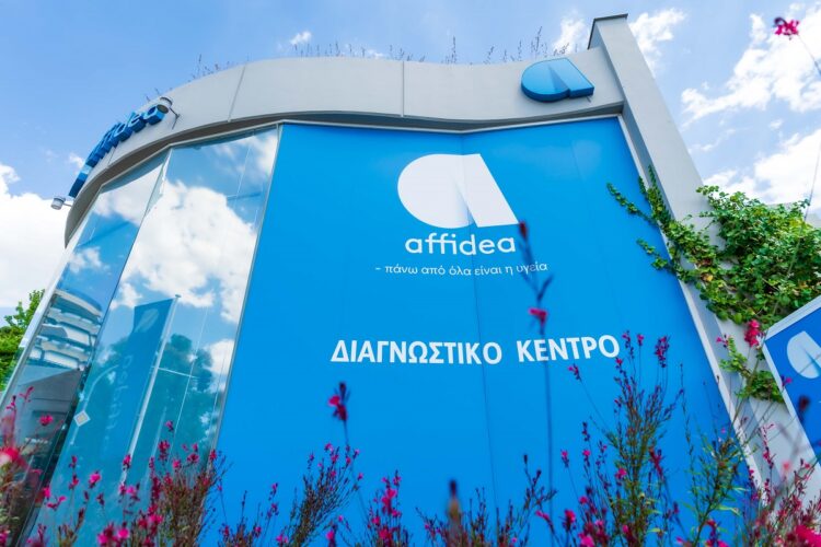 Affidea