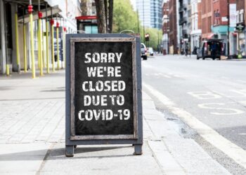 Business-Interruption