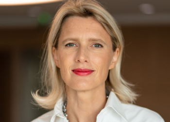 Νέα Διευθύνουσα Σύμβουλος στην Euler Hermes η Clarisse Kopff