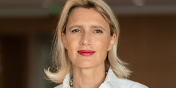 Νέα Διευθύνουσα Σύμβουλος στην Euler Hermes η Clarisse Kopff