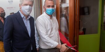 Αλέξανδρος Σαρρηγεωργίου-Ελευθέριος Πέντες