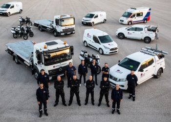 Europ Assistance Greece