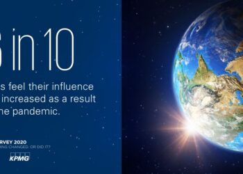 KPMG: Επενδύσεις ρεκόρ στην τεχνολογία λόγω Covid-19