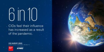 KPMG: Επενδύσεις ρεκόρ στην τεχνολογία λόγω Covid-19