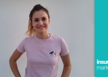 Μαρία Χαραλαμπάκη-Insurancemarket.gr