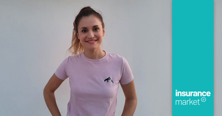 Μαρία Χαραλαμπάκη-Insurancemarket.gr