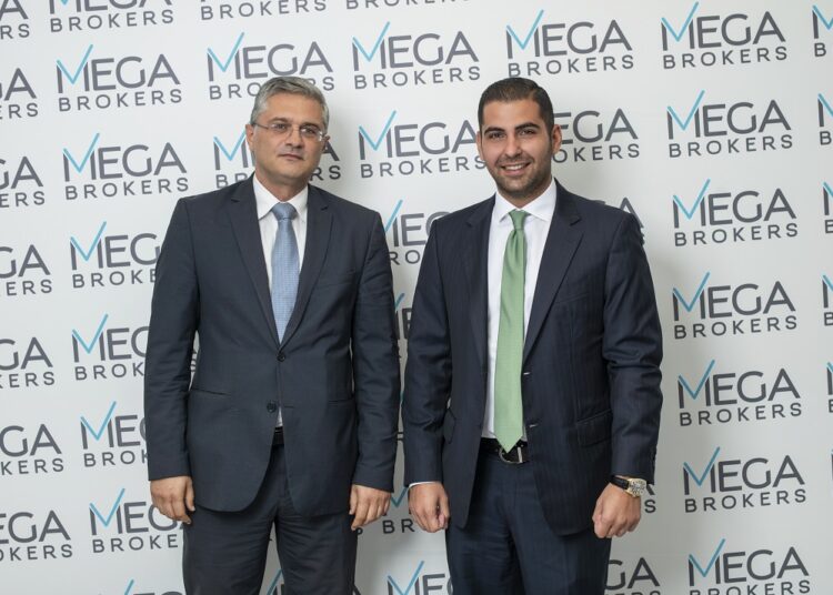 Mega Insurance & Lux Actuaries: Ολοκληρωμένο φάσμα ασφαλιστικών και αναλογιστικών υπηρεσιών