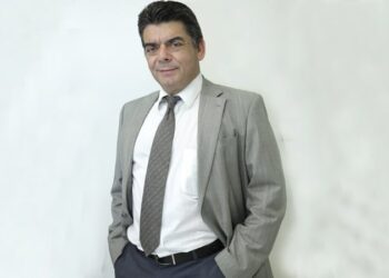 Π. Μιχαλόπουλος: Η έρευνα ΕΕΑ-ICAP αποτυπώνει την πραγματικότητα της Ασφ. Διαμεσολάβησης