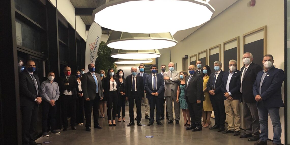 Saint Gobain Autover