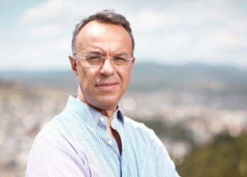 Χρήστος Σταϊκούρας