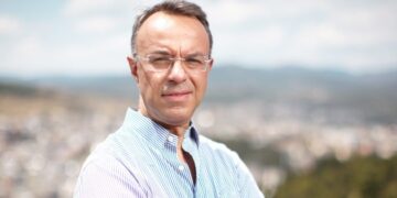 Χρήστος Σταϊκούρας