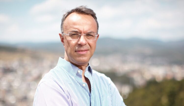 Χρήστος Σταϊκούρας