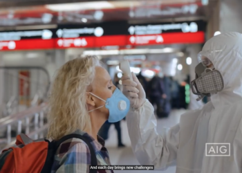 AIG: Πάντα δίπλα στον ασφαλισμένο σε κάθε συγκυρία