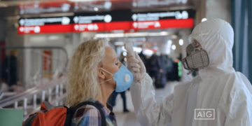 AIG: Πάντα δίπλα στον ασφαλισμένο σε κάθε συγκυρία