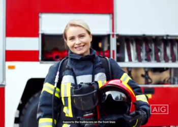 AIG: Αλλάζει τον κόσμο μέσω συμμαχιών