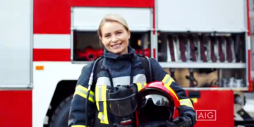 AIG: Αλλάζει τον κόσμο μέσω συμμαχιών