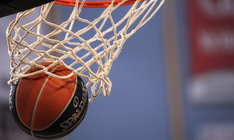 SAFE PLUS-basketball