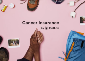 Metlife Cancer Insurance: Για να είμαστε προετοιμασμένοι