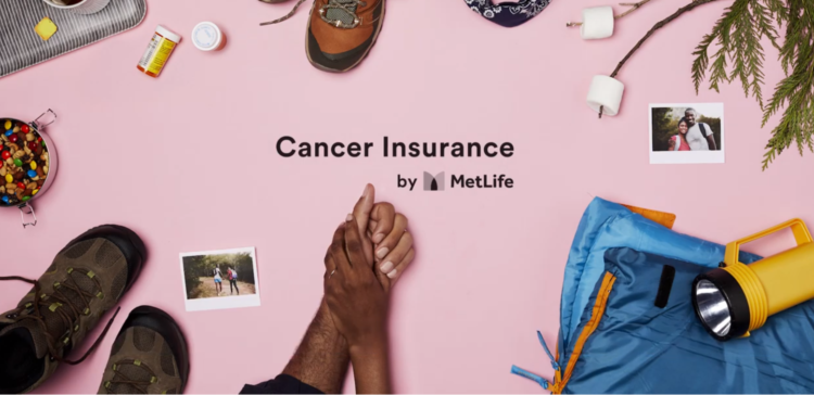 Metlife Cancer Insurance: Για να είμαστε προετοιμασμένοι