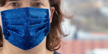 Υπ. Υγείας: Πώς να μην φοράς τη μάσκα σου