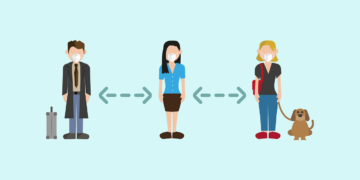 Τι μπορούμε να κάνουμε αν έχουμε κρούσμα COVID-19 στην οικογένεια;