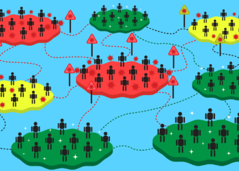 Tι είναι η ανοσία αγέλης και πώς επιτυγχάνεται;