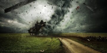 50% αυξημένο το κόστος της ανθρωπιστικής βοήθειας λόγω κλιματικής αλλαγής το 2030