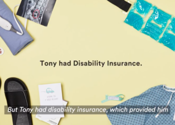 MetLife: Ασφάλιση για ανικανότητα… για αυτά που δεν μπορείς να προβλέψεις