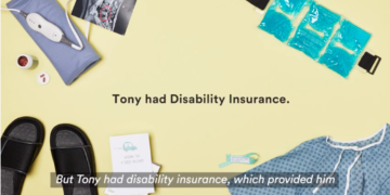 MetLife: Ασφάλιση για ανικανότητα… για αυτά που δεν μπορείς να προβλέψεις