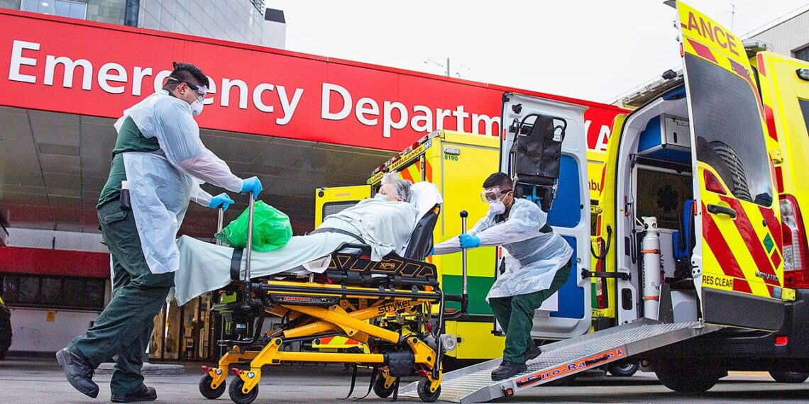 Μεγάλη Βρετανία: 90 εκατ. λίρες σε αποζημιώσεις ασφαλίσεων ζωής σε 3 μήνες