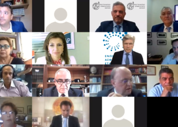 Δείτε το video της παρουσίασης της μελέτης της ICAP και του ΕΕΑ