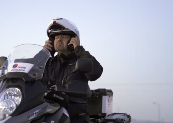 Video: Επένδυση 1 εκατ. για την ενίσχυση του στόλου της Europ Assistance