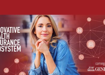 Generali Health Ecosystem. Ένα περιβάλλον που καλύπτει κάθε ανάγκη ασφάλισης