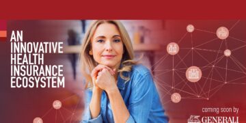 Generali Health Ecosystem. Ένα περιβάλλον που καλύπτει κάθε ανάγκη ασφάλισης