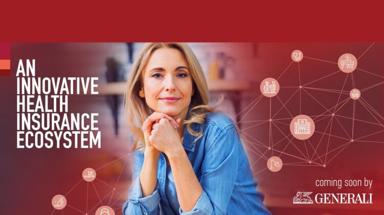 Generali Health Ecosystem. Ένα περιβάλλον που καλύπτει κάθε ανάγκη ασφάλισης