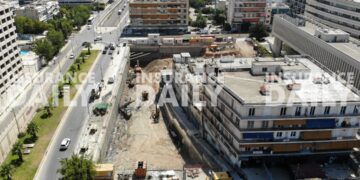 Νέα υπερσύγχρονα γραφεία για την Generali στη Συγγρού