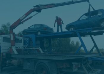 2.300 εγκαταλελειμμένα οχήματα απομακρύνθηκαν στην Αθήνα