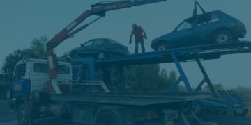 2.300 εγκαταλελειμμένα οχήματα απομακρύνθηκαν στην Αθήνα