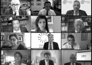 ICAP-EEA: Μια πρώτη εικόνα των ευρημάτων της έρευνας