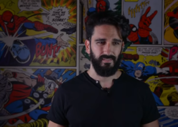 Θεωρίες συνωμοσίας για τη… μάσκα