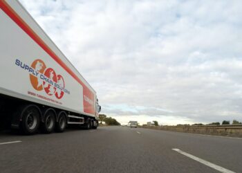 Σε ανεξάρτητους πράκτορες το 60% της ασφάλισης μεταφορών