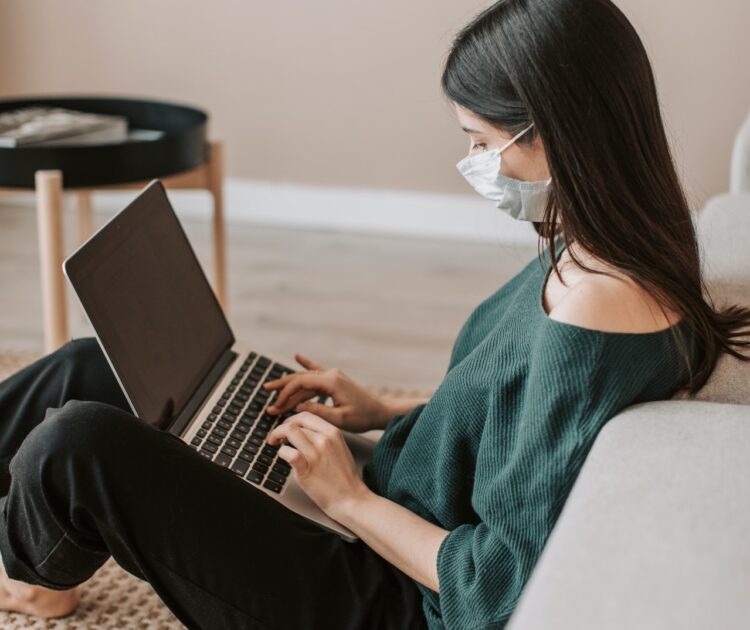 Δυσοίωνη πρόβλεψη του ΑΠΘ για 800 κρούσματα Covid-19 το Νοέμβριο