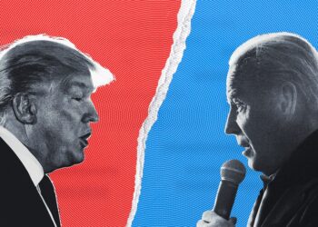 Η λίστα με τα ποσά που έδωσαν οι ασφαλιστικές σε Trump και Biden για τις εκλογές