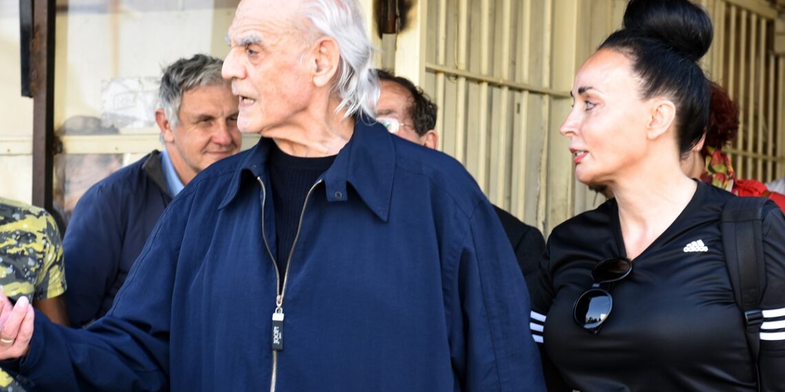 Εξαετής κάθειρξη σε Τσοχατζόπουλο, Β. Σταμάτη & Ν. Ζήγρα για ασφαλιστήριο στην Ελβετία