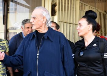 Εξαετής κάθειρξη σε Τσοχατζόπουλο, Β. Σταμάτη & Ν. Ζήγρα για ασφαλιστήριο στην Ελβετία